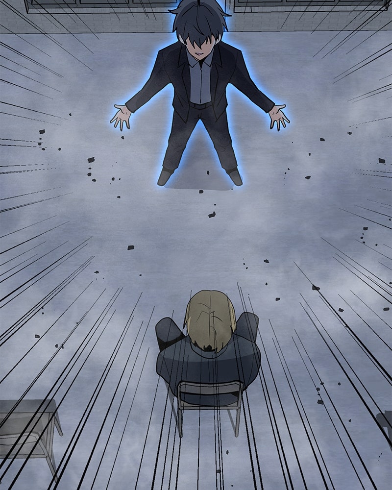 Read The Lone Spellcaster EN Manga Online