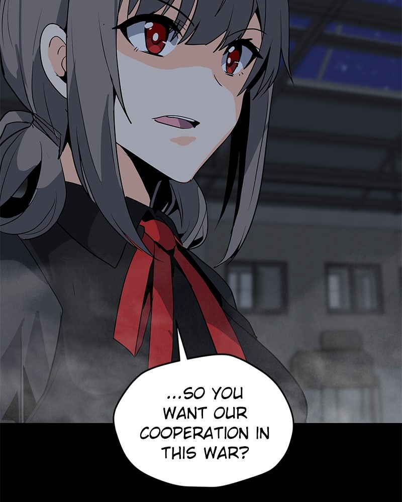 Read The Lone Spellcaster EN Manga Online