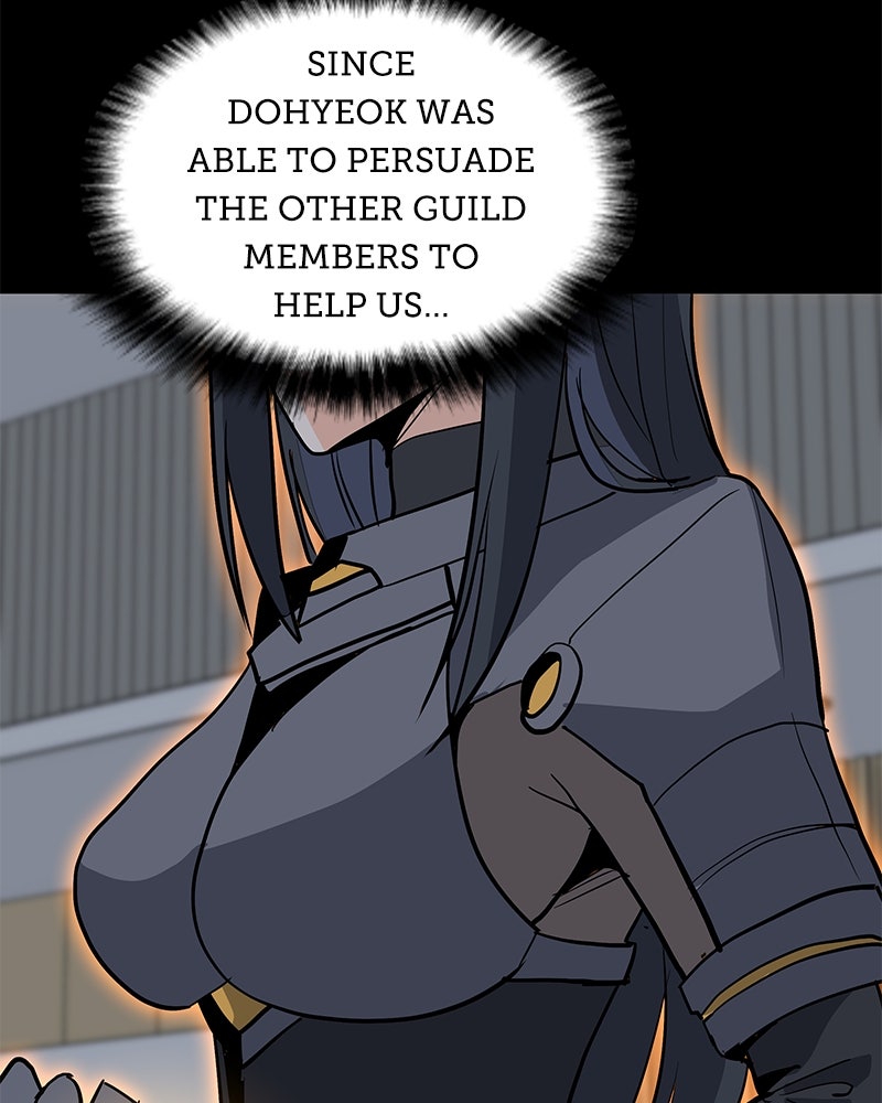 Read The Lone Spellcaster EN Manga Online