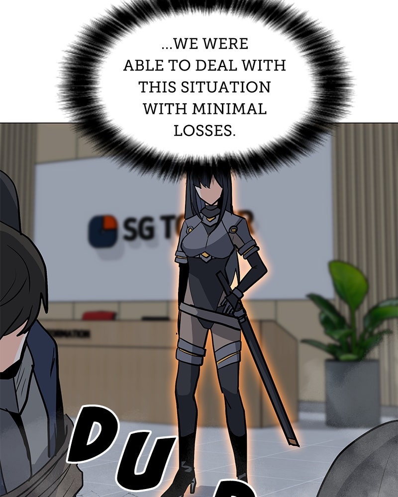 Read The Lone Spellcaster EN Manga Online