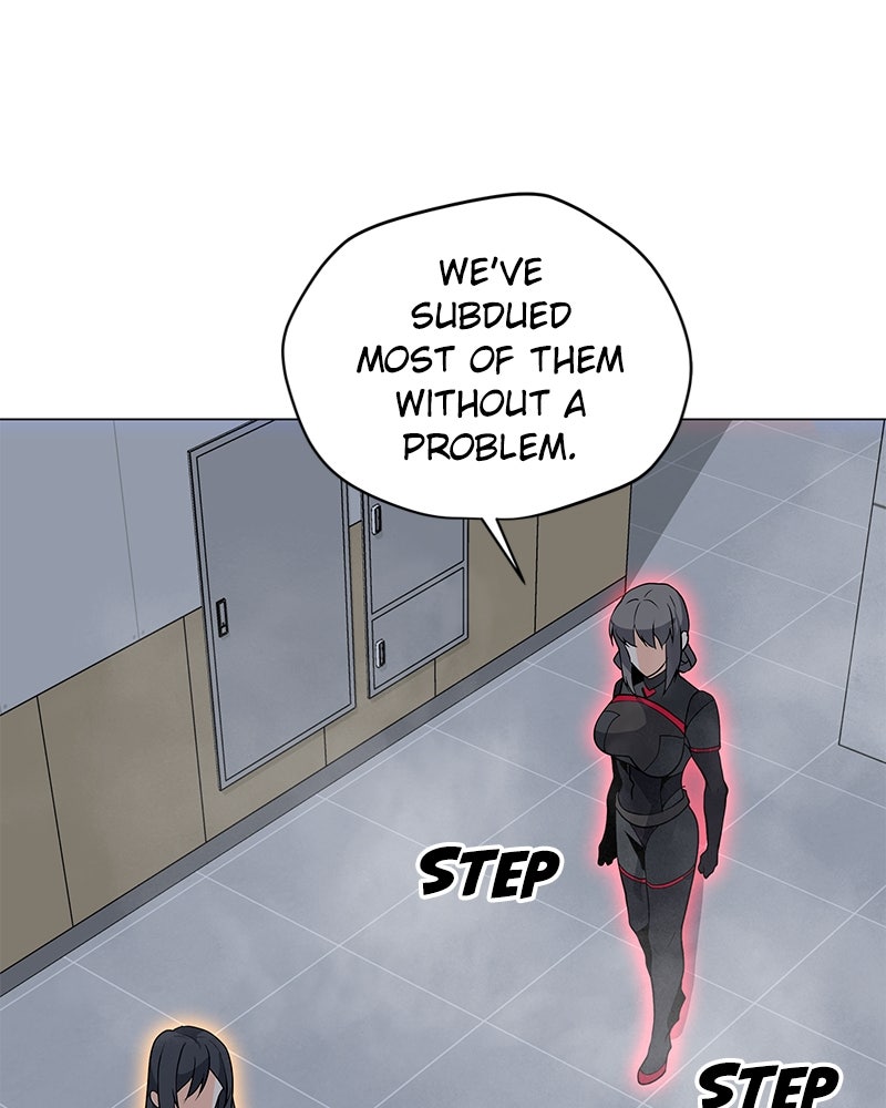 Read The Lone Spellcaster EN Manga Online