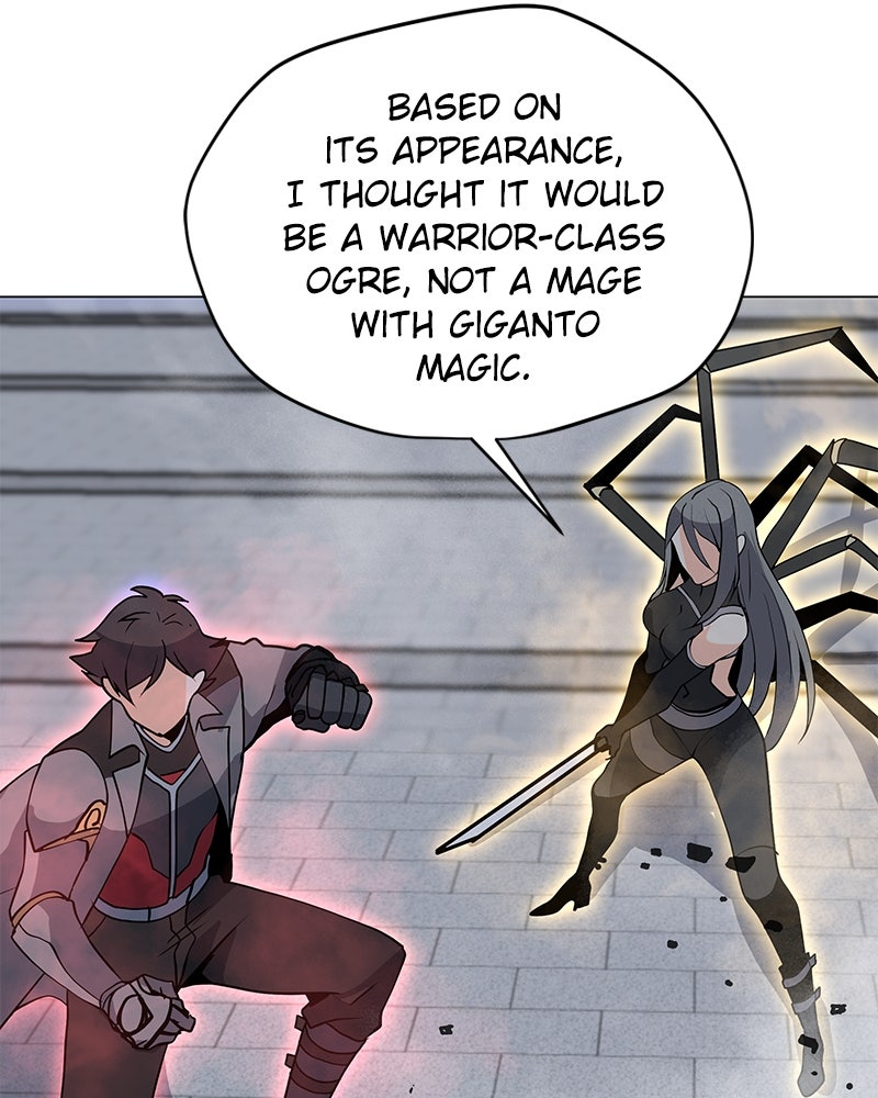 Read The Lone Spellcaster EN Manga Online