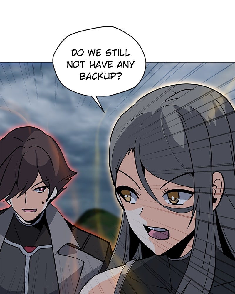 Read The Lone Spellcaster EN Manga Online