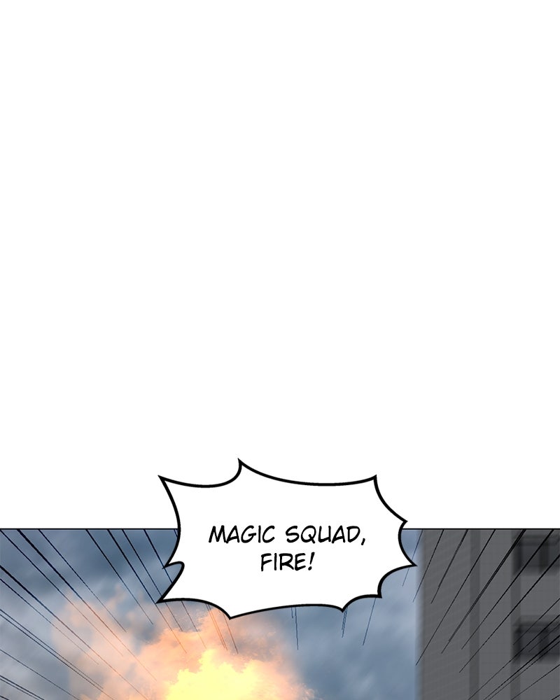 Read The Lone Spellcaster EN Manga Online