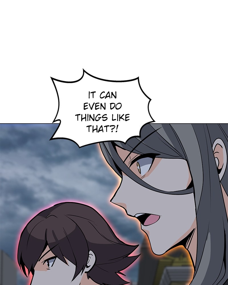 Read The Lone Spellcaster EN Manga Online
