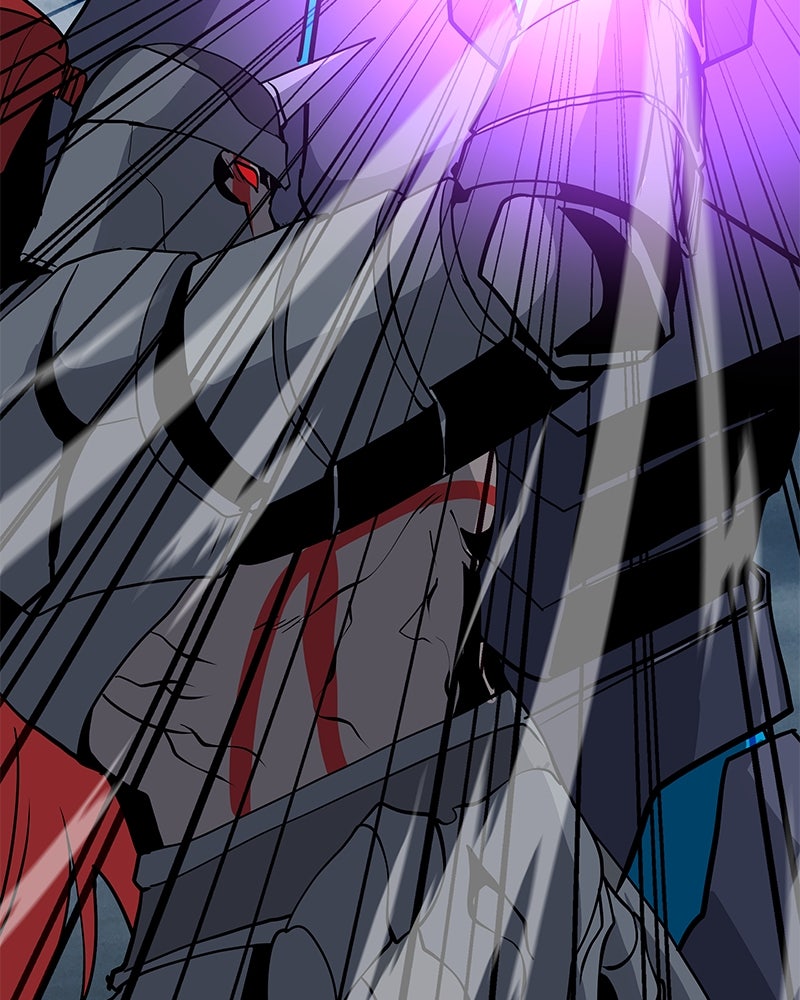 Read The Lone Spellcaster EN Manga Online