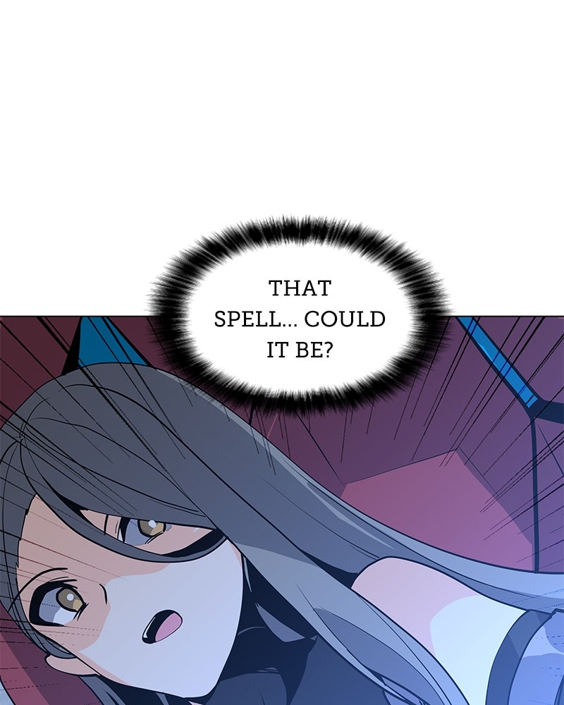 Read The Lone Spellcaster EN Manga Online
