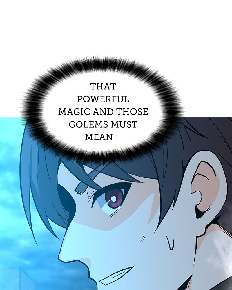 Read The Lone Spellcaster EN Manga Online