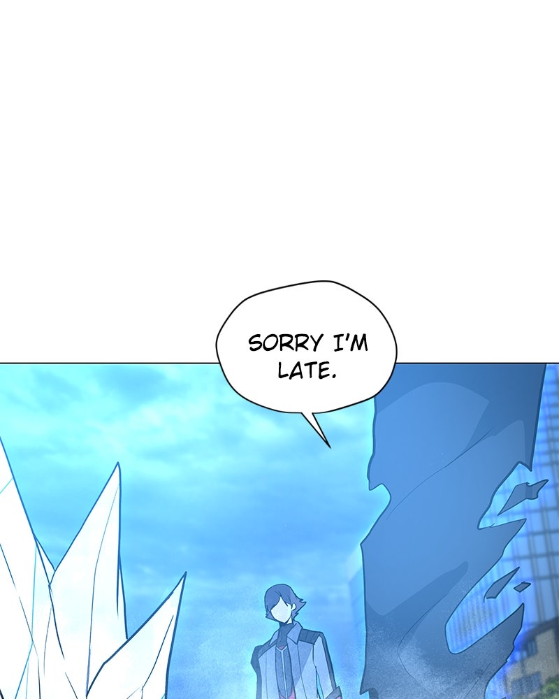 Read The Lone Spellcaster EN Manga Online