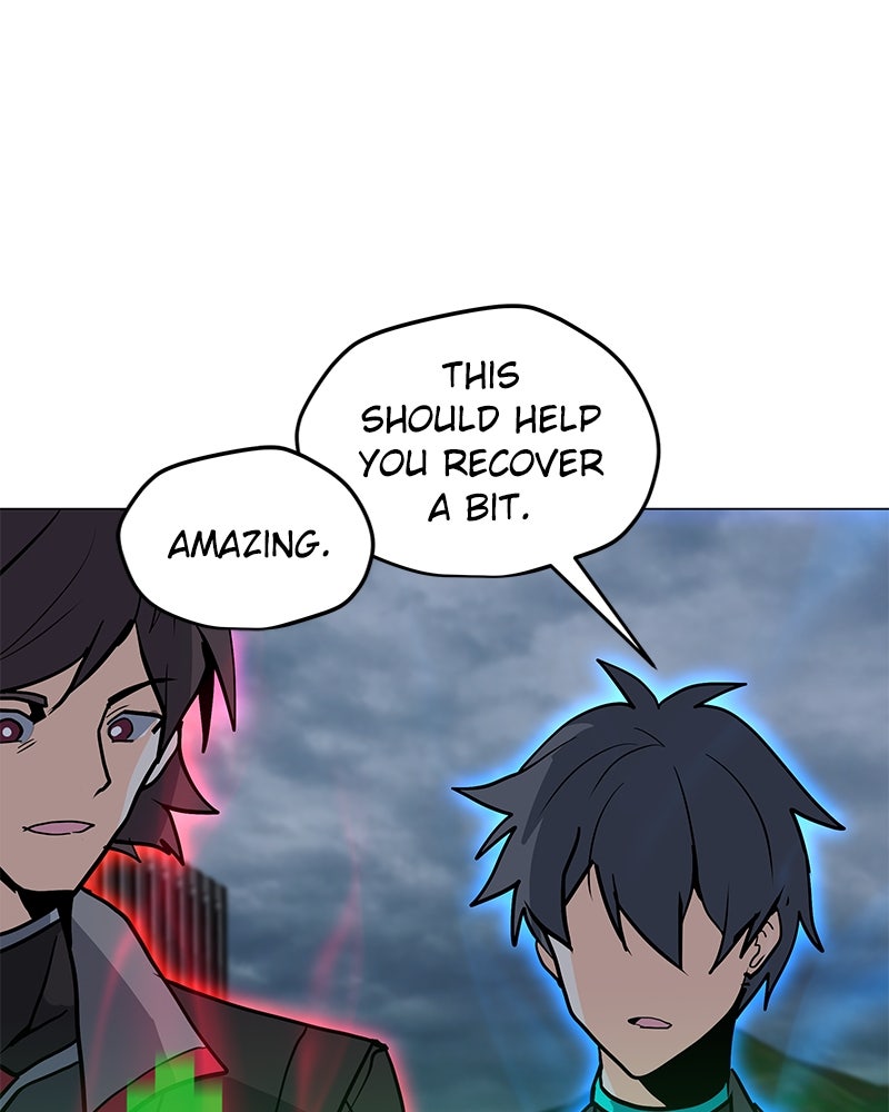 Read The Lone Spellcaster EN Manga Online
