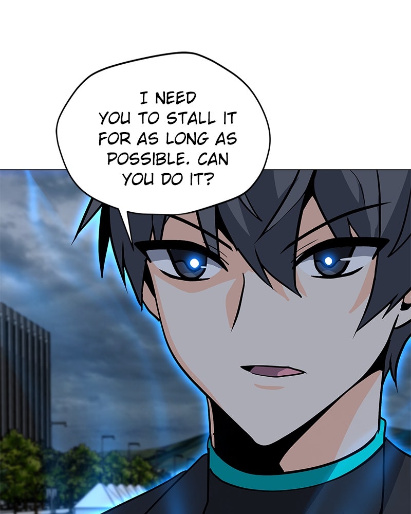 Read The Lone Spellcaster EN Manga Online