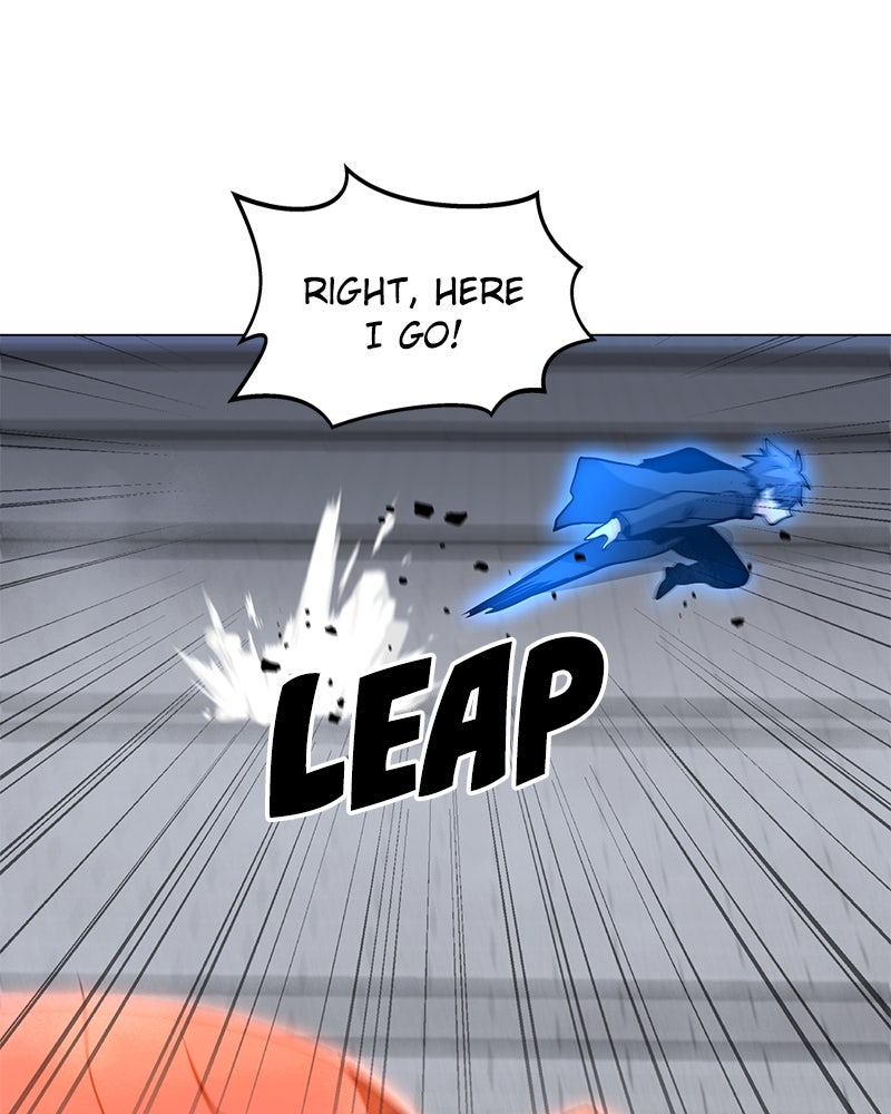 Read The Lone Spellcaster EN Manga Online