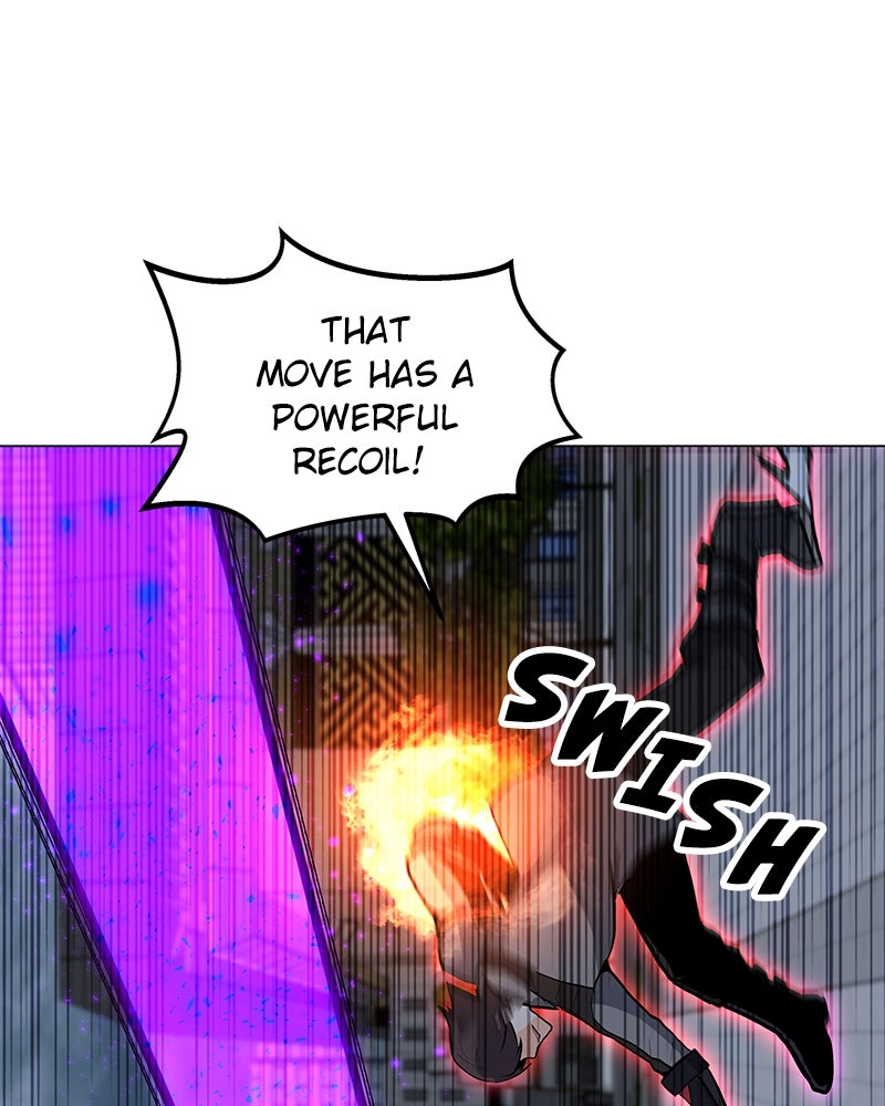 Read The Lone Spellcaster EN Manga Online