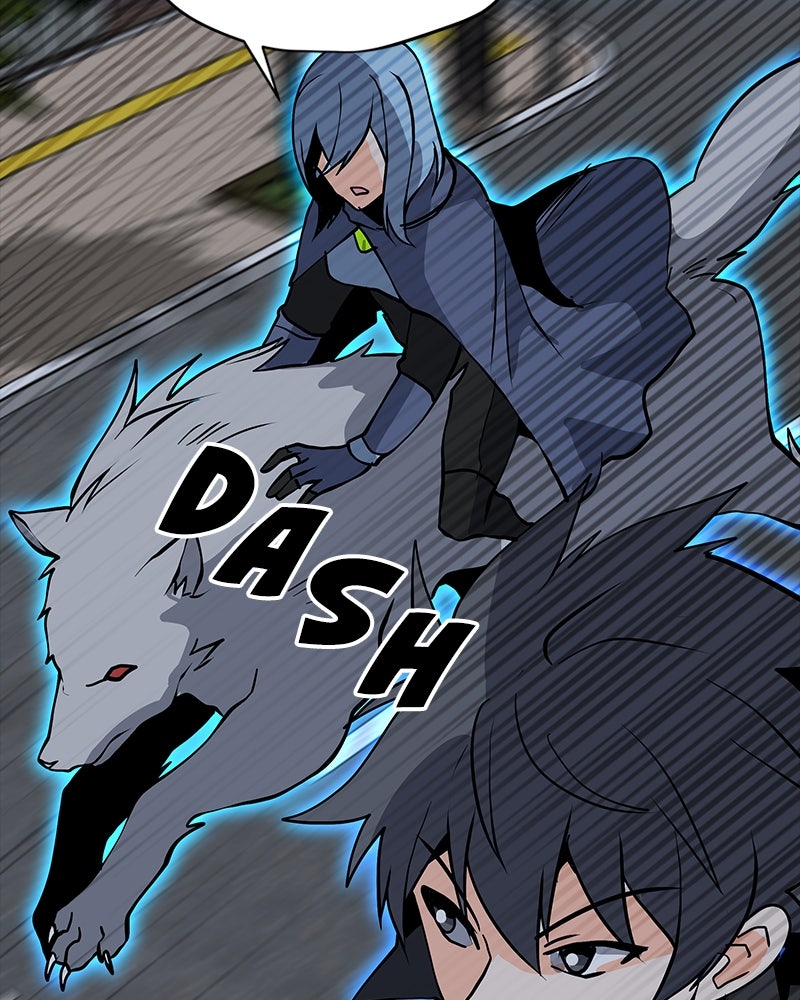 Read The Lone Spellcaster EN Manga Online