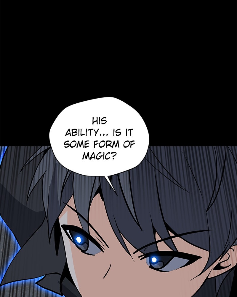 Read The Lone Spellcaster EN Manga Online