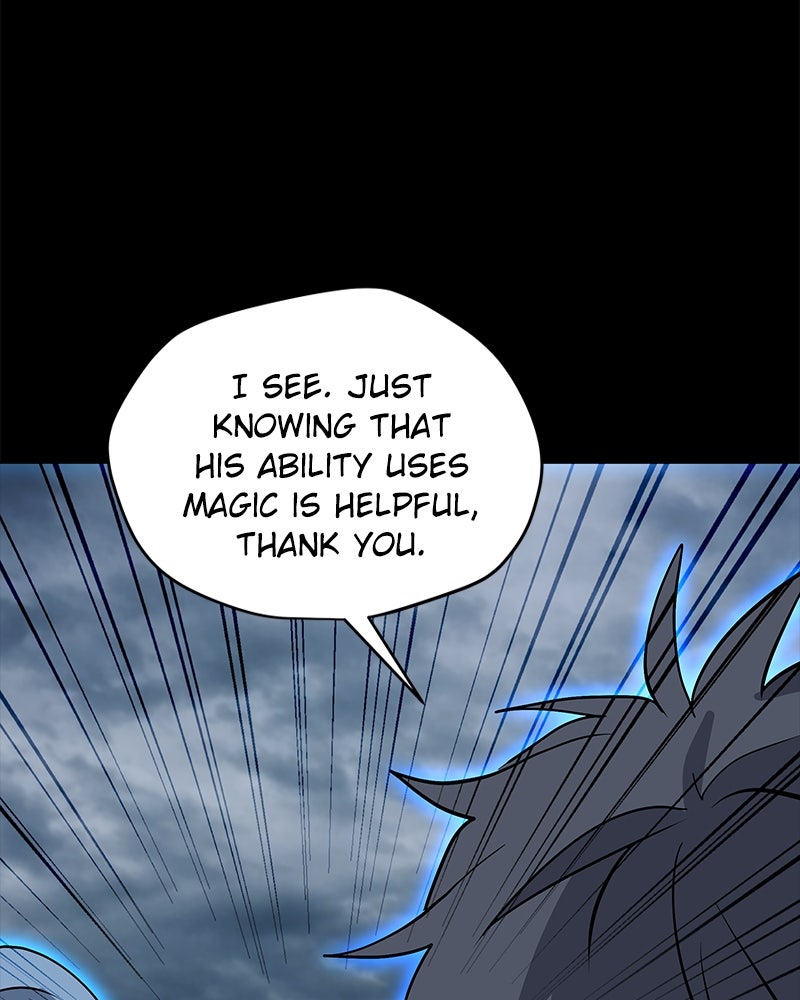 Read The Lone Spellcaster EN Manga Online