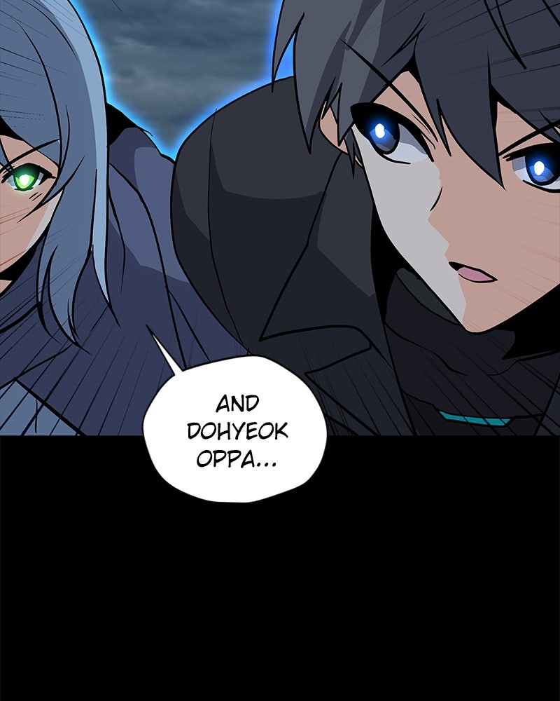 Read The Lone Spellcaster EN Manga Online