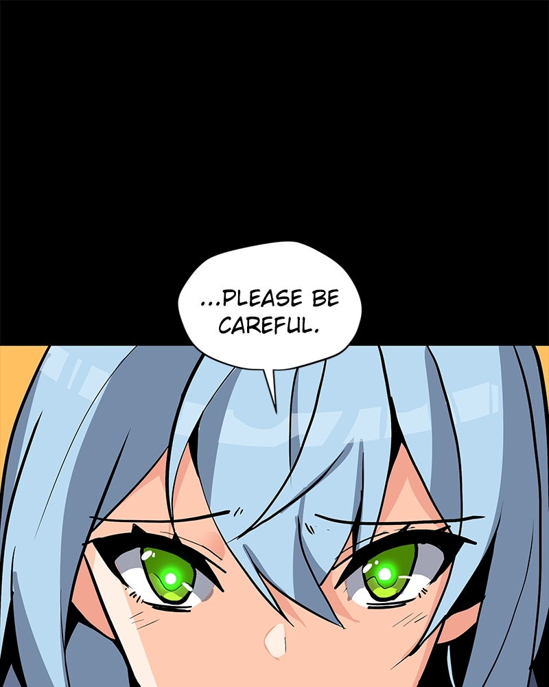 Read The Lone Spellcaster EN Manga Online