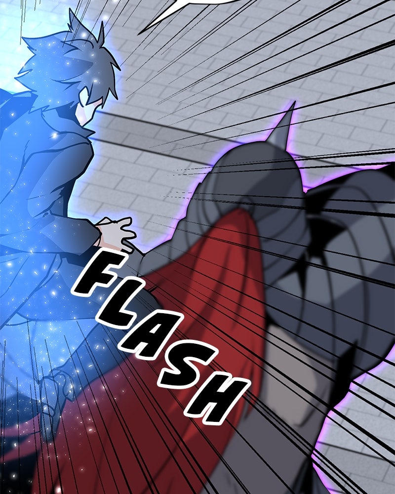 Read The Lone Spellcaster EN Manga Online