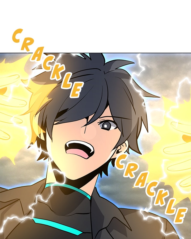 Read The Lone Spellcaster EN Manga Online
