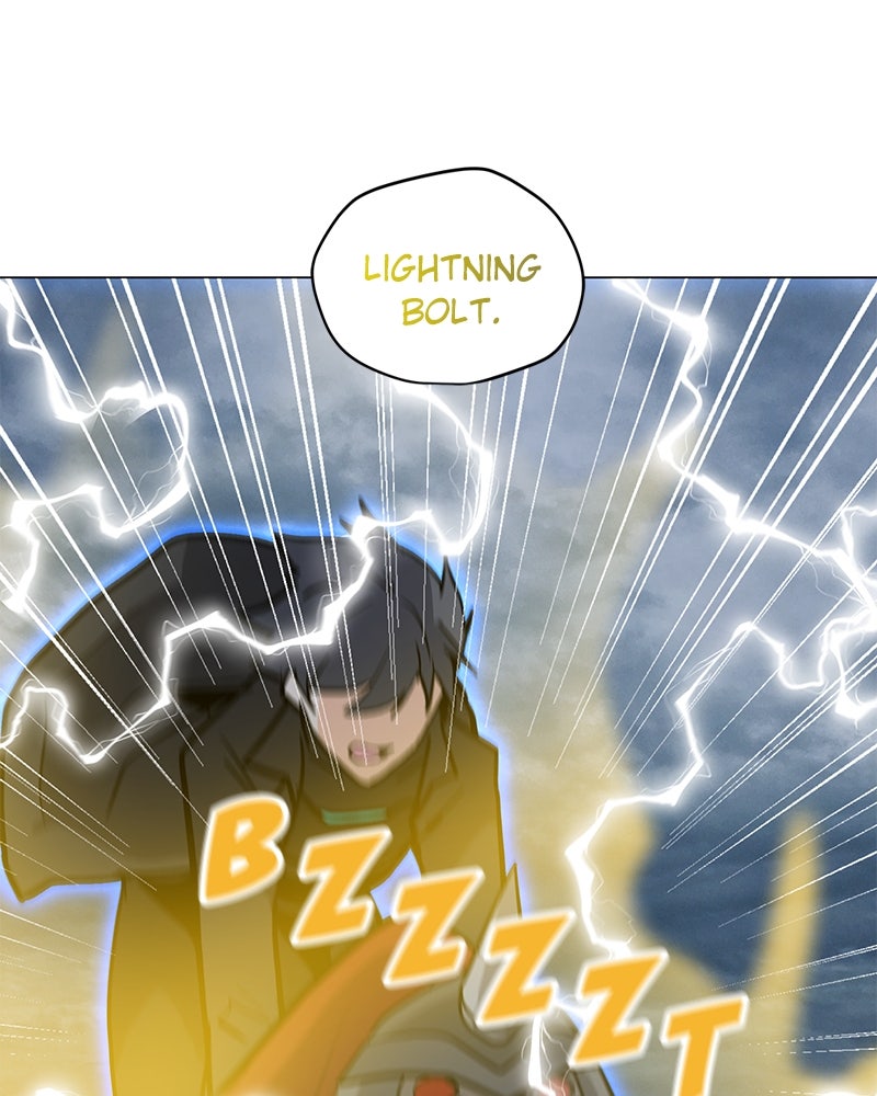 Read The Lone Spellcaster EN Manga Online
