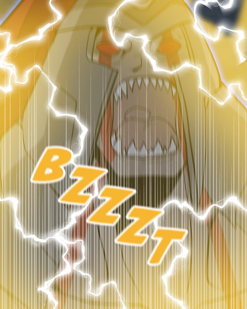 Read The Lone Spellcaster EN Manga Online