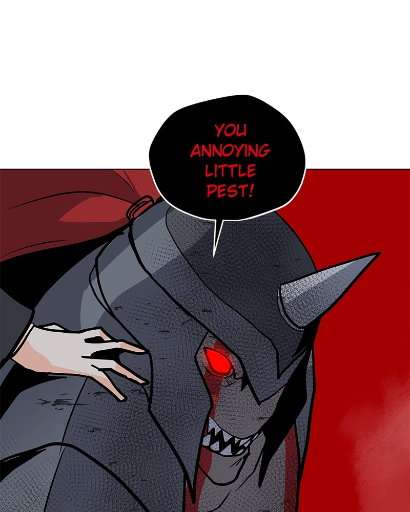 Read The Lone Spellcaster EN Manga Online