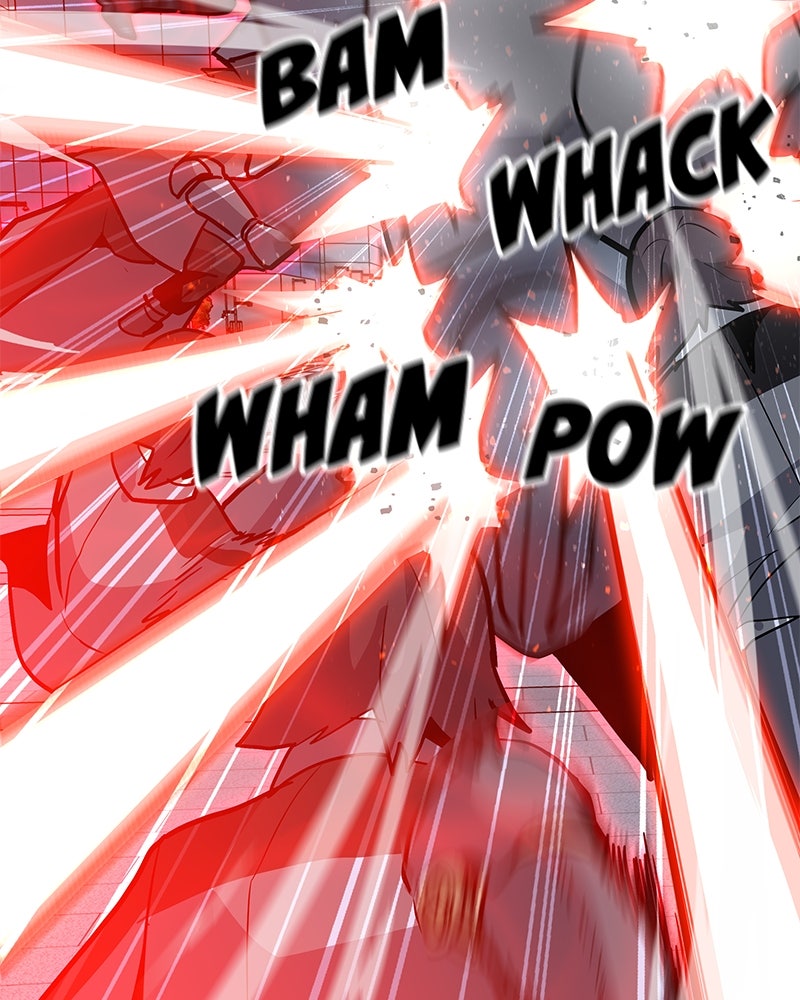 Read The Lone Spellcaster EN Manga Online