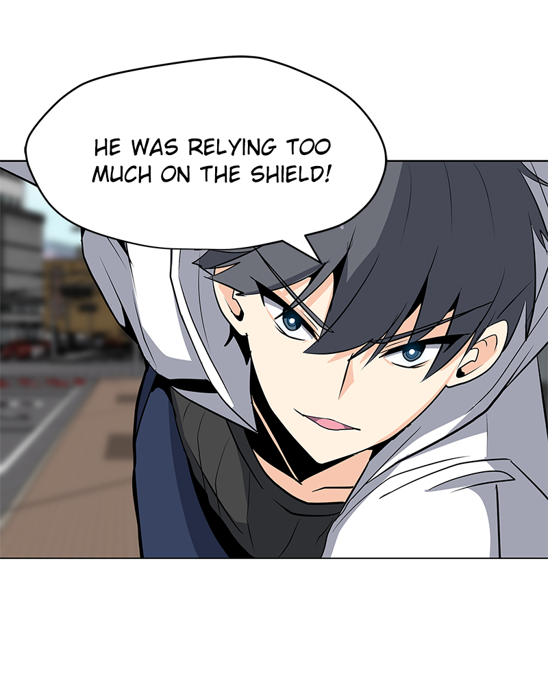 Read The Lone Spellcaster EN Manga Online