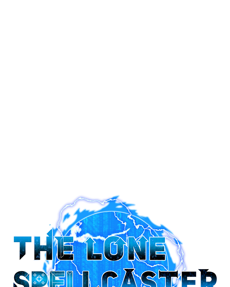 Read The Lone Spellcaster EN Manga Online