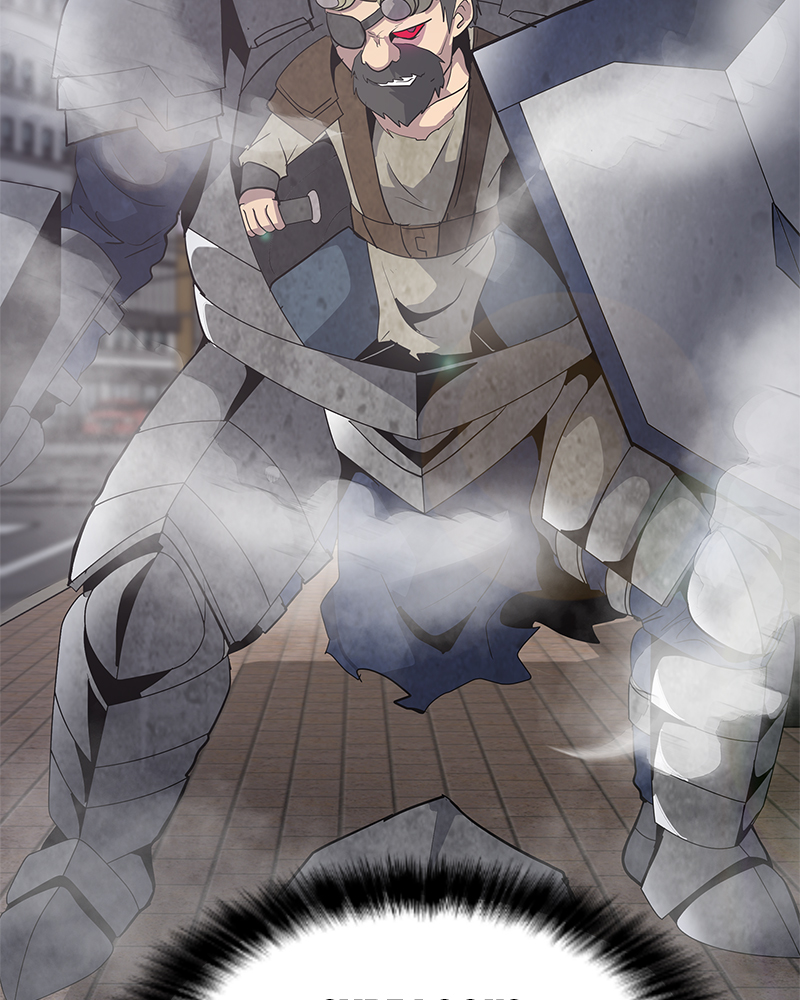 Read The Lone Spellcaster EN Manga Online
