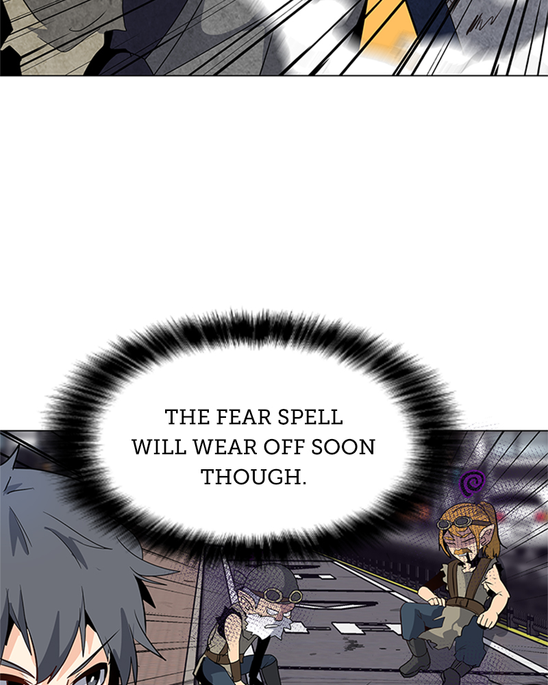 Read The Lone Spellcaster EN Manga Online
