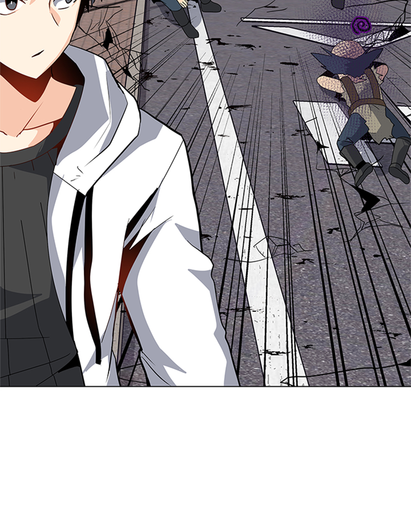 Read The Lone Spellcaster EN Manga Online
