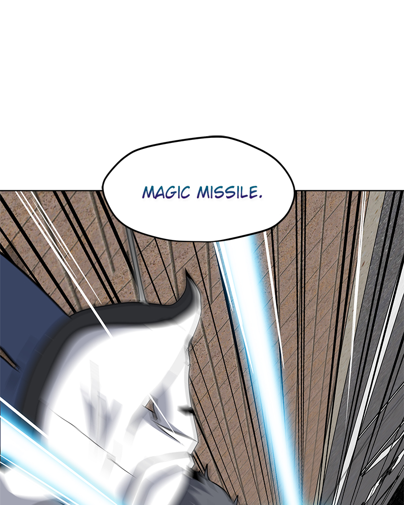 Read The Lone Spellcaster EN Manga Online