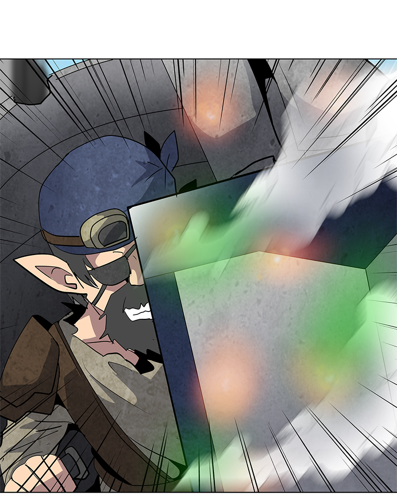 Read The Lone Spellcaster EN Manga Online