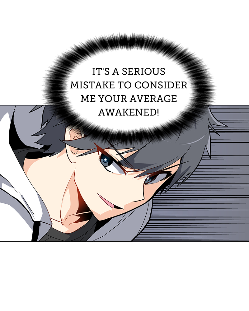 Read The Lone Spellcaster EN Manga Online