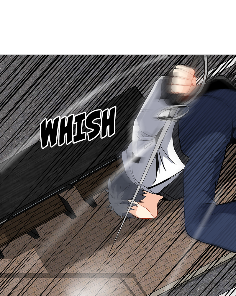Read The Lone Spellcaster EN Manga Online