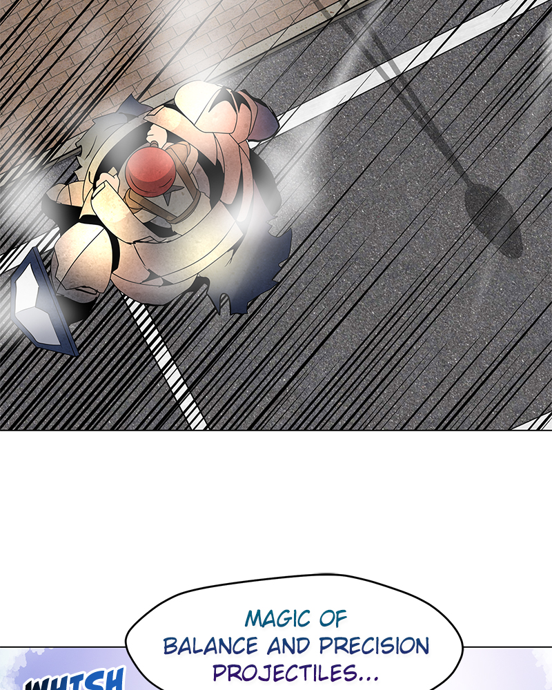 Read The Lone Spellcaster EN Manga Online