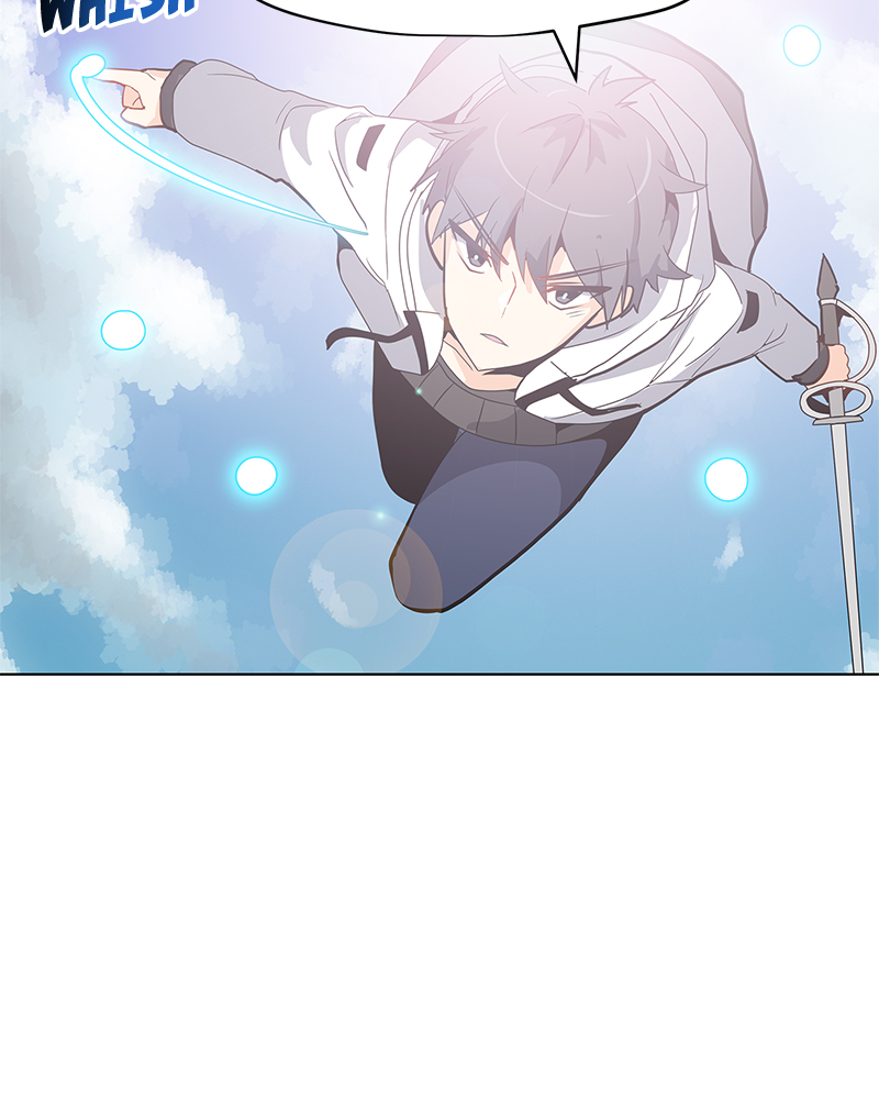 Read The Lone Spellcaster EN Manga Online