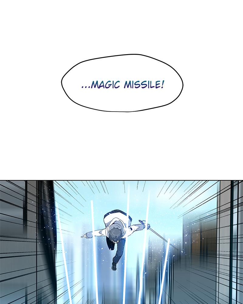 Read The Lone Spellcaster EN Manga Online