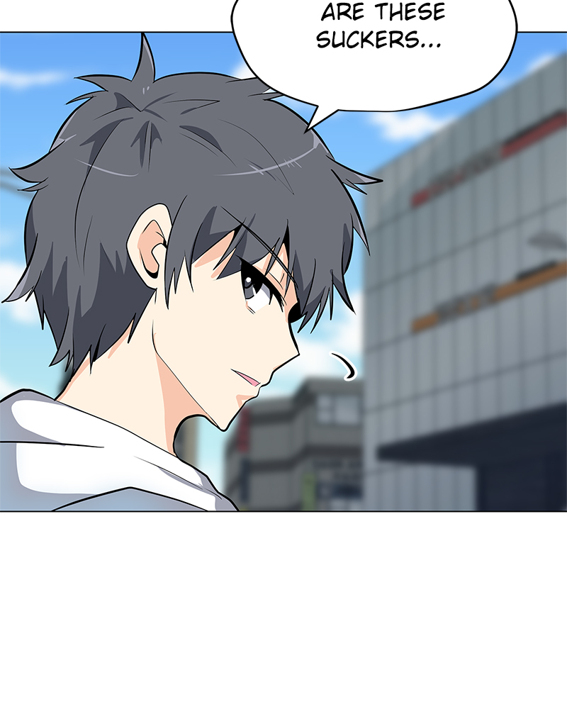 Read The Lone Spellcaster EN Manga Online