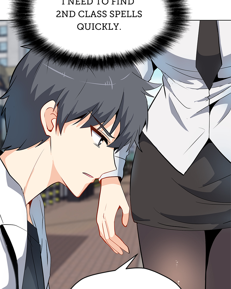 Read The Lone Spellcaster EN Manga Online