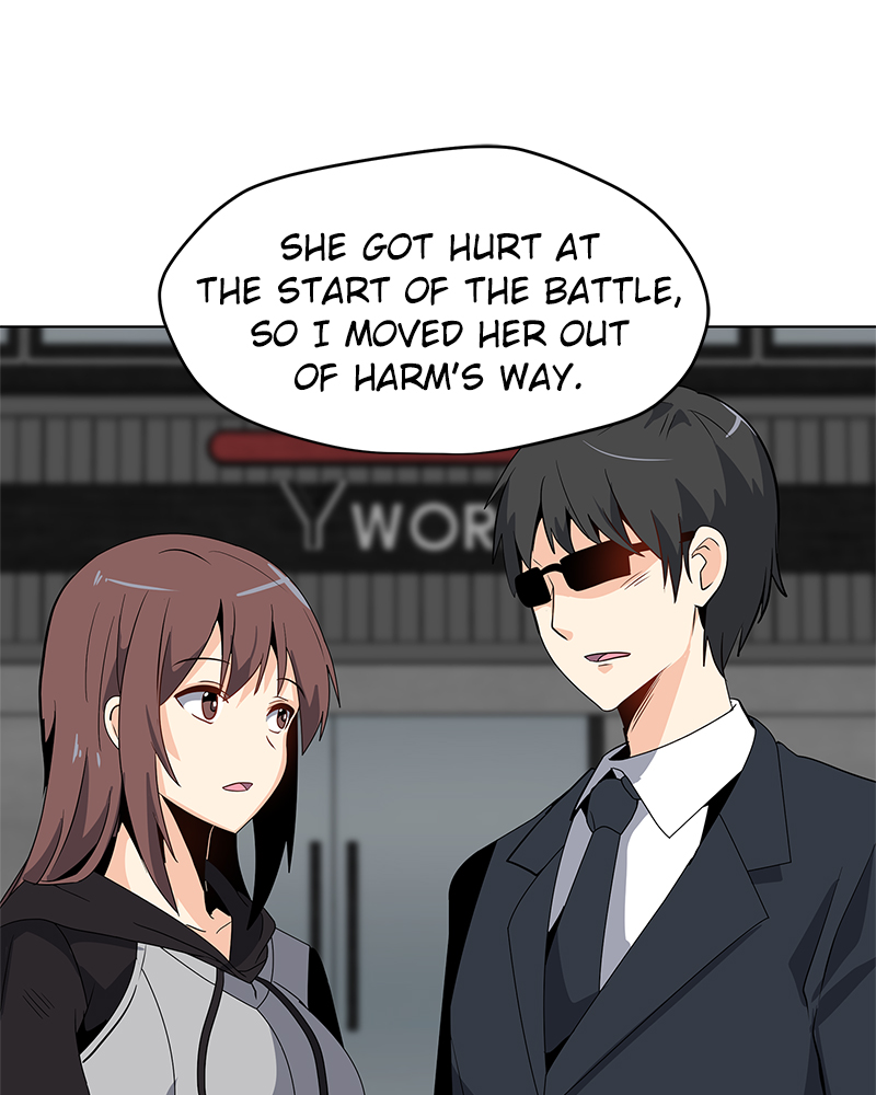 Read The Lone Spellcaster EN Manga Online