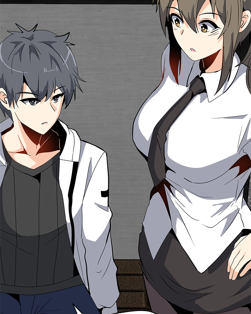 Read The Lone Spellcaster EN Manga Online
