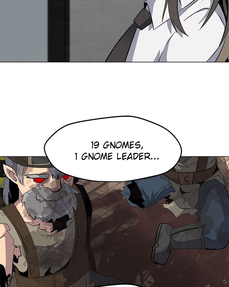 Read The Lone Spellcaster EN Manga Online