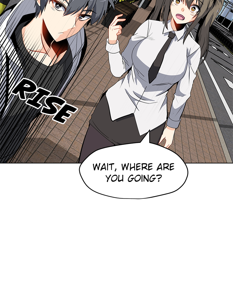 Read The Lone Spellcaster EN Manga Online