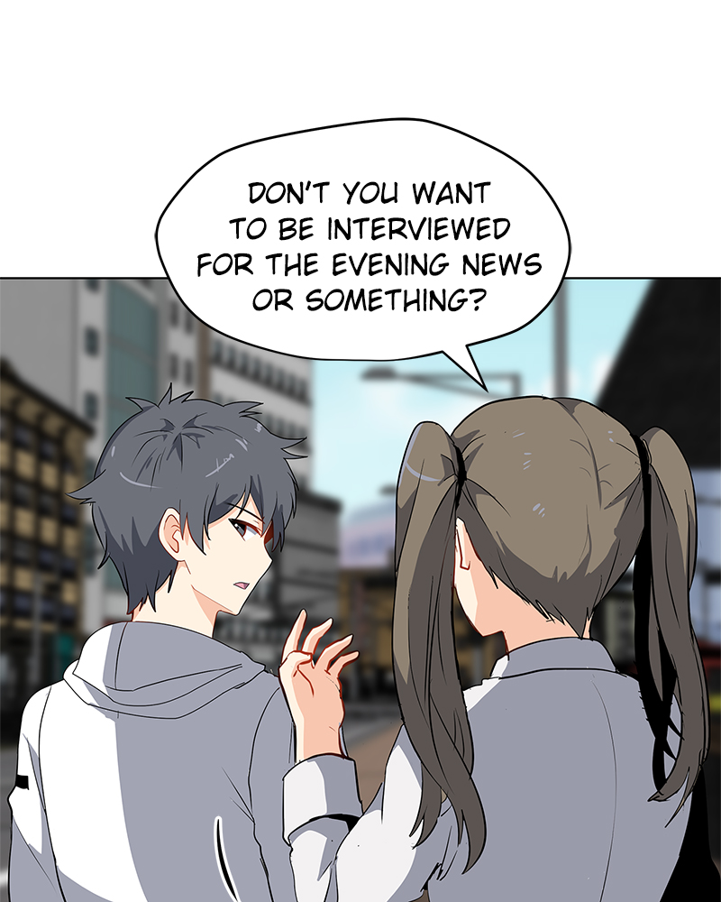 Read The Lone Spellcaster EN Manga Online
