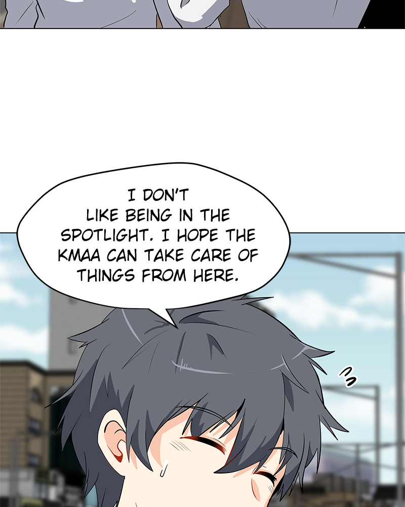 Read The Lone Spellcaster EN Manga Online