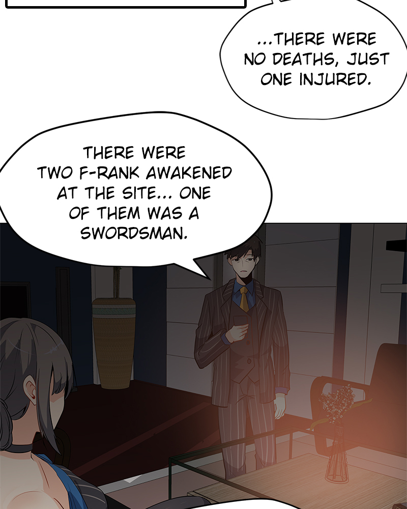 Read The Lone Spellcaster EN Manga Online