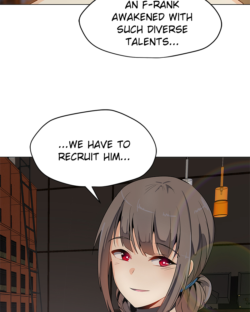 Read The Lone Spellcaster EN Manga Online